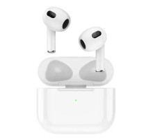 Бездротові навушники TWS HOCO EW43 White (6931474779946)