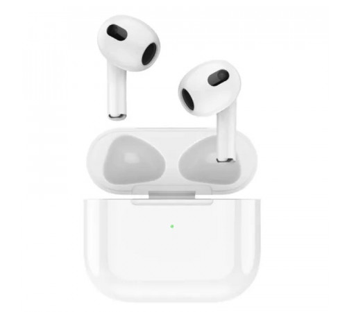 Бездротові навушники TWS HOCO EW43 White (6931474779946)