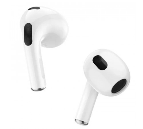 Бездротові навушники TWS HOCO EW43 White (6931474779946)