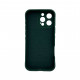 Чохол для смартфона Cosmic Magic Shield for Apple iPhone 16 Pro Dark Green (MagicShiP16PGreen)