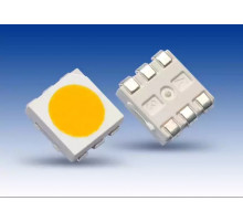 РАСПРОДАЖА Диоды LED 5050 1000шт