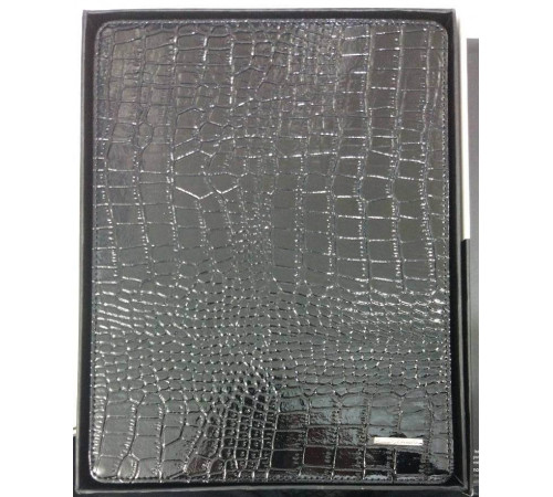 РАСПРОДАЖА Чехол кейс для IPAD TS-CASE кожа крокодил //