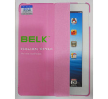 РАСПРОДАЖА Чехол кейс для IPAD BELK Italian style кожа натур. //