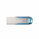 Флеш-накопичувач SanDisk USB 3.0 Ultra Flair 64Gb Blue (SDCZ73-064G-G46B)