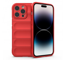 Чохол для смартфона Cosmic Magic Shield for Apple iPhone 16 Pro Max China Red (MagicShiP16PMRed)