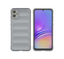 Чохол для смартфона Cosmic Magic Shield for Samsung Galaxy A05 Grey Smoke (MagicShSAA05Grey)