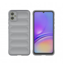 Чохол для смартфона Cosmic Magic Shield for Samsung Galaxy A05 Grey Smoke (MagicShSAA05Grey)