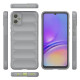 Чохол для смартфона Cosmic Magic Shield for Samsung Galaxy A05 Grey Smoke (MagicShSAA05Grey)