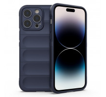 Чохол для смартфона Cosmic Magic Shield for Apple iPhone 16 Pro Max Sapphire (MagicShiP16PMSapphire)