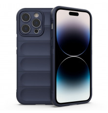 Чохол для смартфона Cosmic Magic Shield for Apple iPhone 16 Pro Max Sapphire (MagicShiP16PMSapphire)