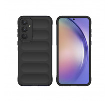 Чохол для смартфона Cosmic Magic Shield for Samsung Galaxy A35 Black (MagicShSAA35Black)