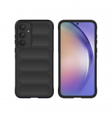 Чехол для смартфона Cosmic Magic Shield для Samsung Galaxy A35 Black (MagicShSAA35Black)