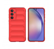 Чохол для смартфона Cosmic Magic Shield for Samsung Galaxy A35 China Red (MagicShSAA35Red)