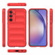 Чохол для смартфона Cosmic Magic Shield for Samsung Galaxy A35 China Red (MagicShSAA35Red)