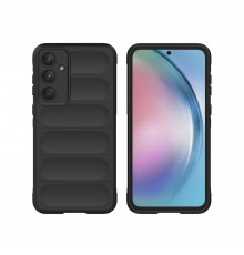 Чохол для смартфона Cosmic Magic Shield for Samsung Galaxy A55 Black (MagicShSAA55Black)