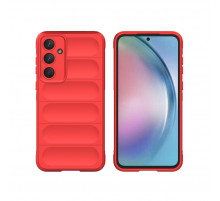 Чохол для смартфона Cosmic Magic Shield for Samsung Galaxy A55 China Red (MagicShSAA55Red)