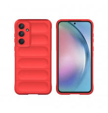 Чохол для смартфона Cosmic Magic Shield for Samsung Galaxy A55 China Red (MagicShSAA55Red)