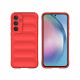 Чохол для смартфона Cosmic Magic Shield for Samsung Galaxy A55 China Red (MagicShSAA55Red)