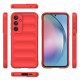 Чохол для смартфона Cosmic Magic Shield for Samsung Galaxy A55 China Red (MagicShSAA55Red)