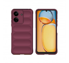 Чохол для смартфона Cosmic Magic Shield for Xiaomi Redmi 13C 4G/POCO С65 Plum (MagicShXi13CPlum)