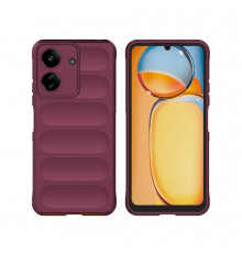 Чохол для смартфона Cosmic Magic Shield for Xiaomi Redmi 13C 4G/POCO С65 Plum (MagicShXi13CPlum)