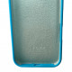 Чохол для смартфона Silicone Full Case AA Open Cam for Apple iPhone 16 38,Surf Blue (FullOpeAAi16-38)