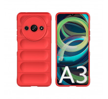 Чохол для смартфона Cosmic Magic Shield for Xiaomi Redmi A3 4G China Red (MagicShXiA3Red)