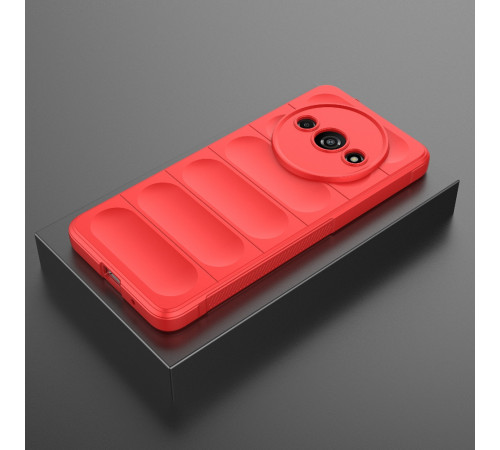 Чохол для смартфона Cosmic Magic Shield for Xiaomi Redmi A3 4G China Red (MagicShXiA3Red)