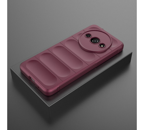 Чохол для смартфона Cosmic Magic Shield for Xiaomi Redmi A3 4G Plum (MagicShXiA3Plum)