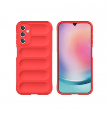 Чохол для смартфона Cosmic Magic Shield for Samsung Galaxy A25 5G China Red (MagicShSAA255GRed)
