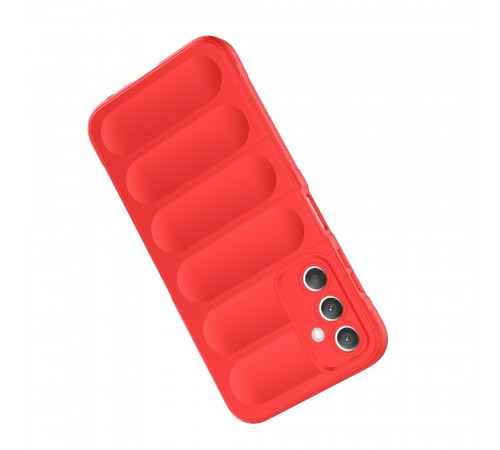 Чохол для смартфона Cosmic Magic Shield for Samsung Galaxy A25 5G China Red (MagicShSAA255GRed)