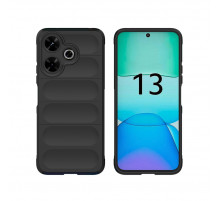 Чохол для смартфона Cosmic Magic Shield for Xiaomi Redmi 13 4G Black (MagicShXi134GBlack)