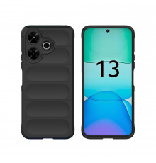 Чохол для смартфона Cosmic Magic Shield for Xiaomi Redmi 13 4G Black (MagicShXi134GBlack)