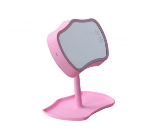 Зеркало с LED подсветкой mirron lamps (w-58) (18 шт/ящ)