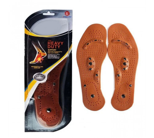 Стельки массажные woman (w-65) (150 шт/ящ)