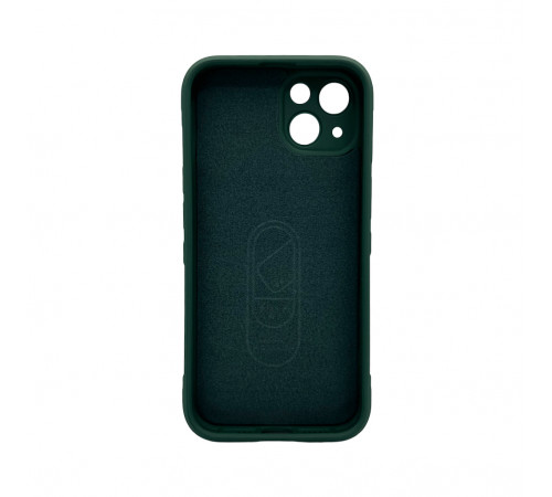 Чохол для смартфона Cosmic Magic Shield for Apple iPhone 13 Dark Green (MagicShiP13Green)
