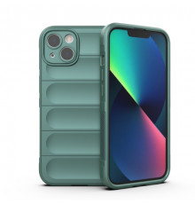 Чохол для смартфона Cosmic Magic Shield for Apple iPhone 13 Dark Green (MagicShiP13Green)