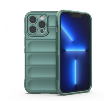 Чохол для смартфона Cosmic Magic Shield for Apple iPhone 13 Pro Max Dark Green (MagicShiP13PMGreen)