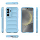 Чохол для смартфона Cosmic Magic Shield for Samsung Galaxy S25 Light Blue (MagicShSAS25Blue)