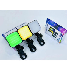 Світло Блогера RGB LAMP AY-83 (200)(100)