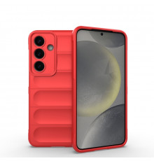 Чохол для смартфона Cosmic Magic Shield for Samsung Galaxy S25 Plus China Red (MagicShSAS25PRed)