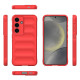 Чохол для смартфона Cosmic Magic Shield for Samsung Galaxy S25 Plus China Red (MagicShSAS25PRed)
