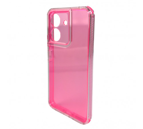 Чохол для смартфона Space III for Xiaomi Redmi Xiaomi Redmi 13C 4G/Poco C65 Rose Red (Space3iXIR13cRoseRed)