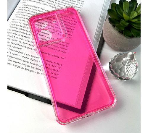 Чохол для смартфона Space III for Xiaomi Redmi Xiaomi Redmi 13C 4G/Poco C65 Rose Red (Space3iXIR13cRoseRed)