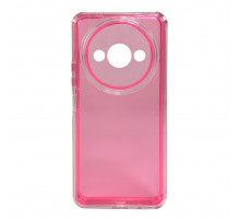 Чохол для смартфона Space III for Xiaomi Redmi A3 4G Rose Red (Space3iXIRA3RoseRed)