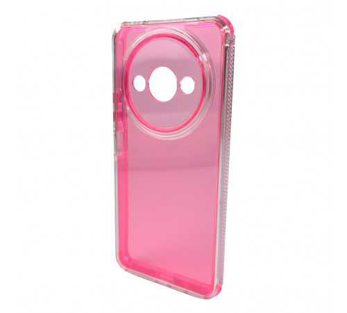 Чохол для смартфона Space III for Xiaomi Redmi A3 4G Rose Red (Space3iXIRA3RoseRed)