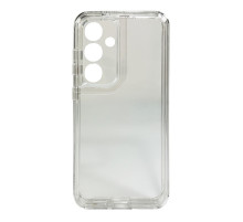 Чохол для смартфона Space III for Samsung Galaxy S24 Plus Transparent (Space3iSS24PTransparent)