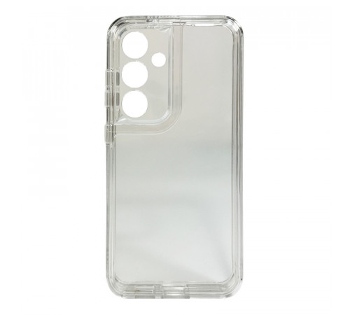 Чохол для смартфона Space III for Samsung Galaxy S24 Plus Transparent (Space3iSS24PTransparent)