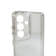 Чохол для смартфона Space III for Samsung Galaxy S24 Plus Transparent (Space3iSS24PTransparent)