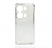 Чохол для смартфона Space III for Xiaomi Redmi Note 13 Pro 4G/Poco M6 Pro 4G Transparent (Space3iXIRN13P4gTransparent)